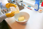 Brownies Step 1