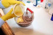 Brownies, Step 11
