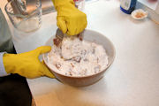 Brownies, Step 15