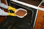 Brownies, Step 22