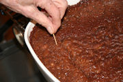 Brownies, Step 23