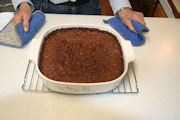 Brownies, Step 24