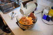 Gingerbread Men  Step 6