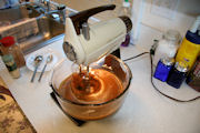 Gingerbread Men  Step 7