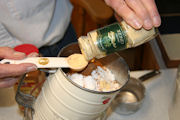 Gingerbread Men , Step 11