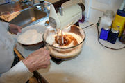 Gingerbread Men , Step 13