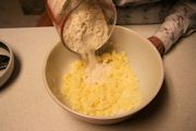 Hazelnut Cookies, Step 10
