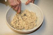 Hazelnut Cookies, Step 11