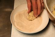 Hazelnut Cookies, Step 15