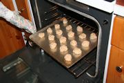 Hazelnut Cookies, Step 17