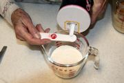 Macaroons Step 6