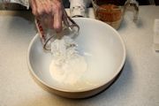 Macaroons, Step 9