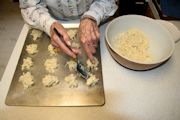 Macaroons, Step 17