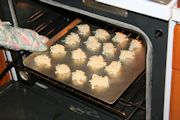Macaroons, Step 19