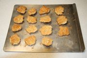 Macaroons, Step 21