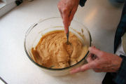 Molasses Cookies step 4