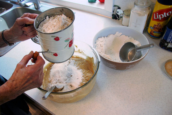 Step 7 -  