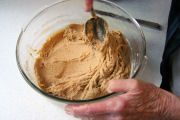 Molasses Cookies step 9