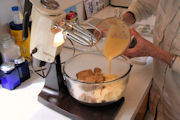 Crispy Oatmeal Cookies, Step 10