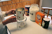 Crispy Oatmeal Cookies, Step 14