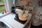 Crispy Oatmeal Cookies, Step 15