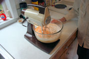 Crispy Oatmeal Cookies, Step 16