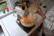 Crispy Oatmeal Cookies, Step 18