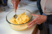 Snickerdoodle Cookies step 3
