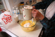 Snickerdoodle Cookies step 4
