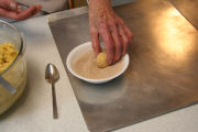 Snickerdoodle Cookies step 10