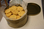 Snickerdoodle Cookies step 14