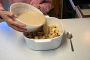 Bread Pudding Step 9