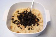 Bread Pudding Step 11