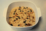 Bread Pudding Step 12