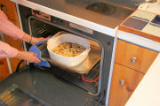 Bread Pudding Step 13