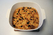 Bread Pudding Step 14