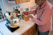 Banana Bread, Step 10