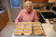 Banana Bread, Step 20