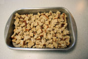 Bread Pudding Step 3