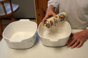 Bread Pudding Step 7