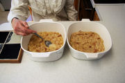 Bread Pudding Step 9