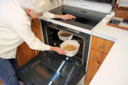 Bread Pudding Step 10
