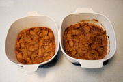 Bread Pudding Step 11