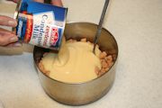 Butterscotch Cheesecake, Step 15