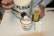 Butterscotch Cheesecake, Step 18