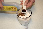 Butterscotch Cheesecake, Step 19