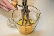 Butterscotch Cheesecake, Step 20