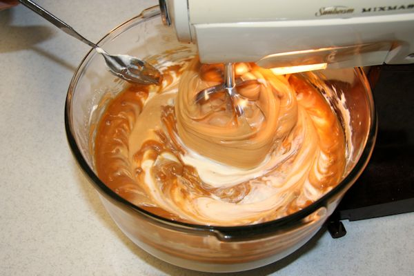 Step 26 - Mix It Up