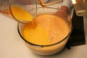 Butterscotch Cheesecake, Step 27