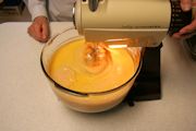 Butterscotch Cheesecake, Step 28
